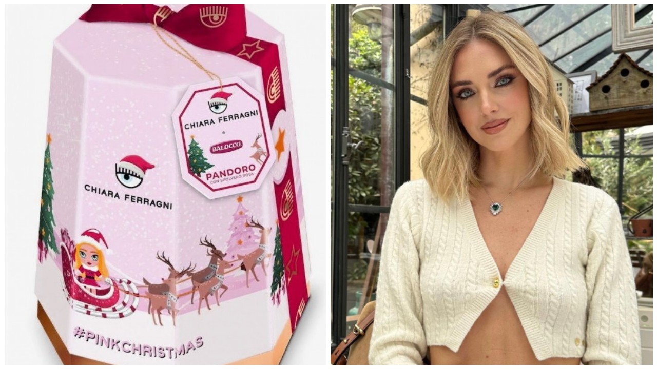 Chiara Ferragni e Fedez con gli occhiali di lusso, ma i fan notano il  particolare: «Allora sei uno di noi!»