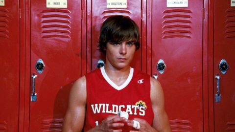 The Warrior, Jeremy Allen White non ha mai visto High School Musical e oggi lo farebbe ad una condizione