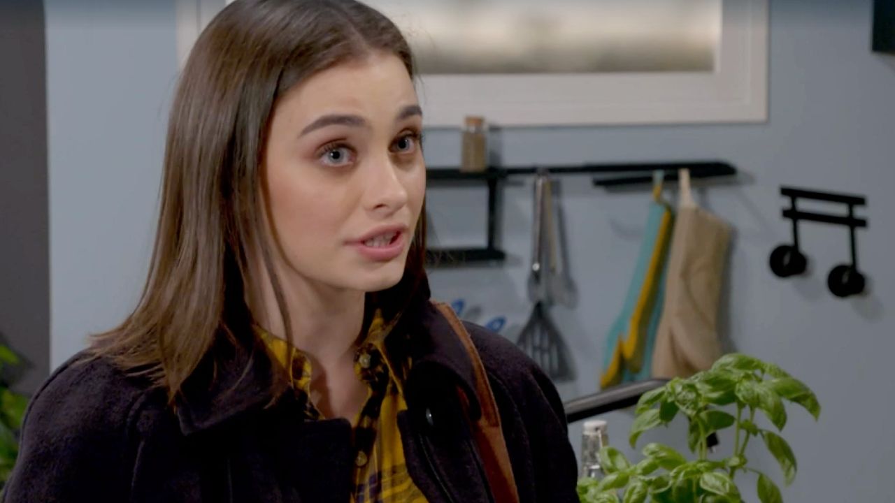 Un Posto al Sole Anticipazioni 2 gennaio 2024 Speranza volta pagina