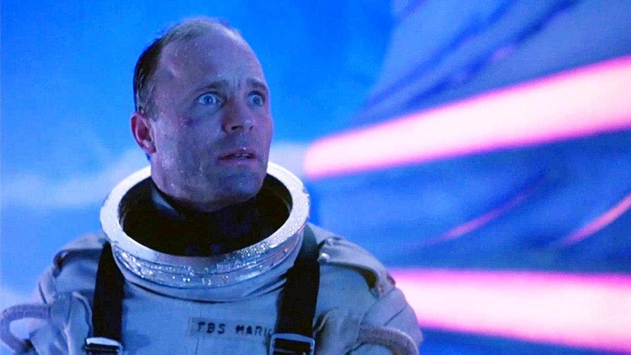 The Abyss in 4K non esce in Inghilterra causa censura!