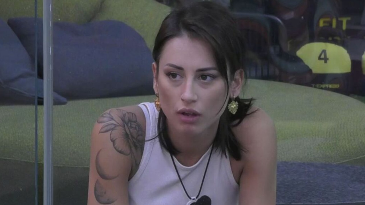 Letizia Petris vents about Beatrice Luzzi’s behavior on Big Brother: the disappointment and advice from Perla Vatiero