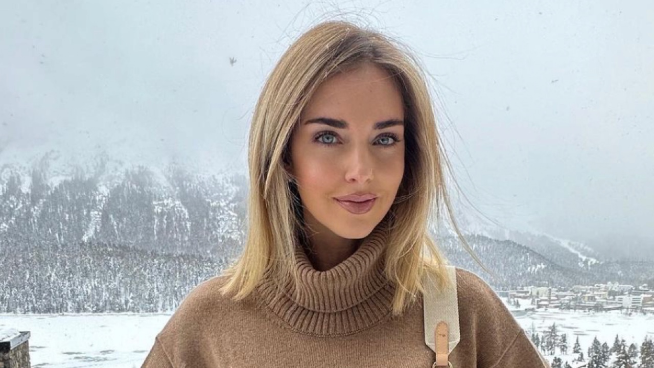 Chiara Ferragni, task force per risollevare l'immagine'': l'ultimo Gossip  sull'Influencer dopo il caso Balocco