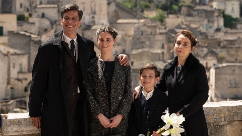 La Luce nella Masseria: stasera su Rai 1 in prima visione il film tv per i 70 anni della RAI