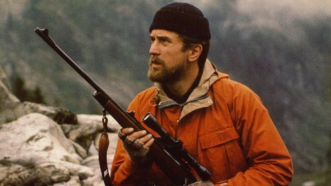 Il Cacciatore torna al cinema dal 22 al 24 gennaio: ecco il trailer della versione restaurata