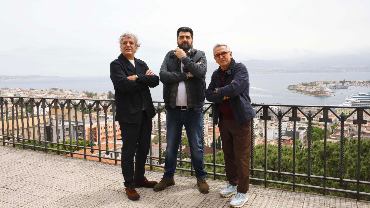 Masterchef, l’esterna a Messina e primi screzi: incontro con le due eliminate