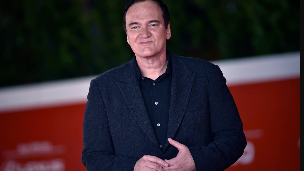 Film critic Paul Schrader reveals interesting details about Quentin Tarantino's upcoming film
