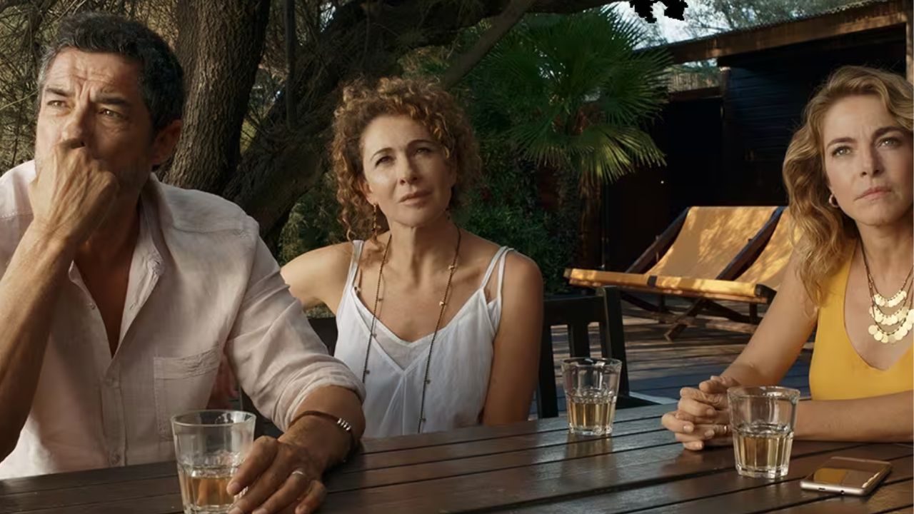 L'ordine del tempo, la fine del mondo su Sky Cinema Due