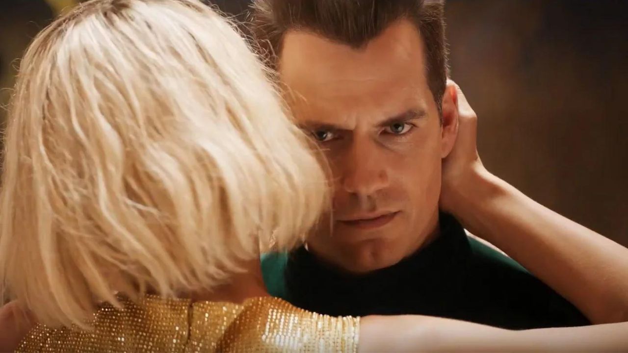 Argylle - La Superspia con Henry Cavill potrebbe diventare una trilogia secondo il regista