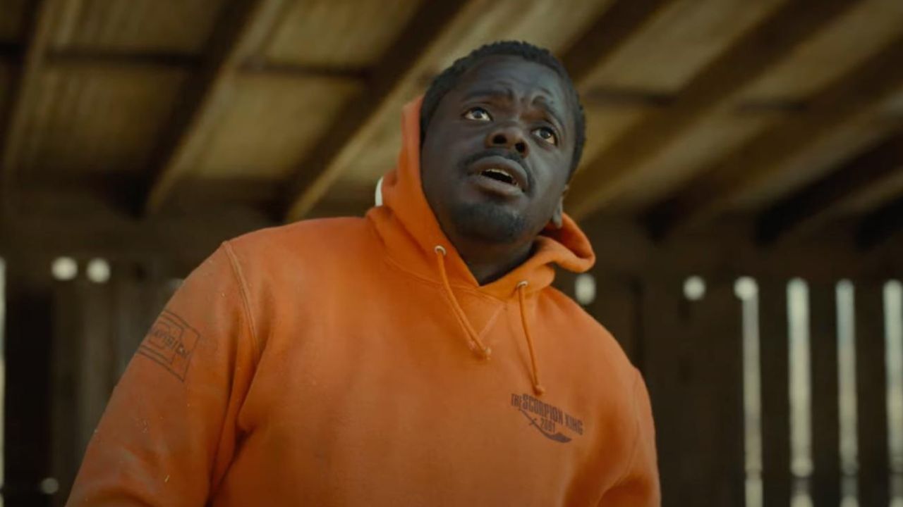Jordan Peele sul prossimo film: "Potrebbe essere il mio preferito"