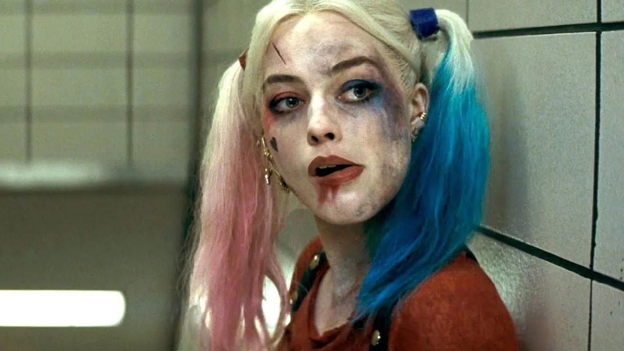 Margot Robbie sul futuro della sua Harley Quinn nel DCU di James Gunn