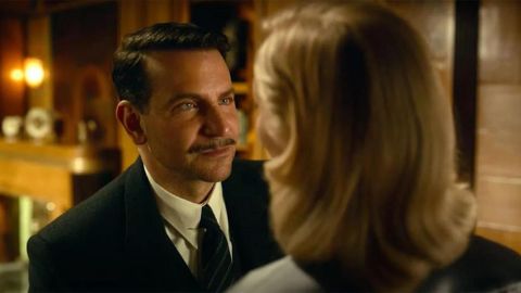 La fiera delle illusioni - Nightmare Alley, l'abile truffa di Bradley Cooper in prima TV su Rai 3