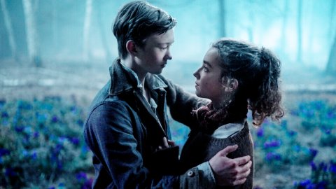 Wonder: White Bird è al cinema, quali rapporti ha con il precedente Wonder?