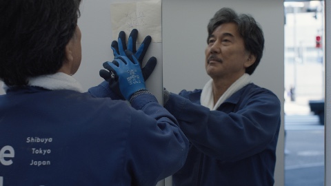 Perfect Days, la storia semplice di un eccezionale uomo comune: incontro con Wim Wenders