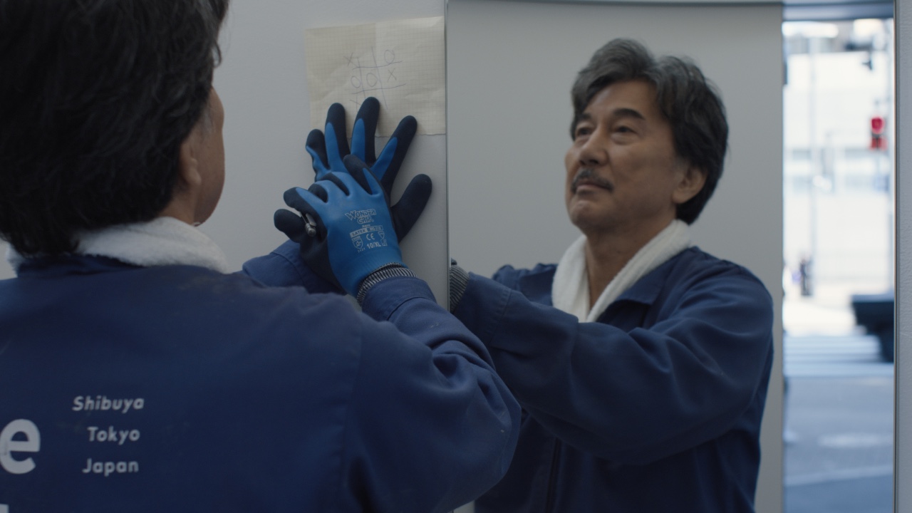 Perfect Days, la storia semplice di un eccezionale uomo comune: incontro con Wim Wenders