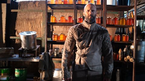 Jason Statham, Cavaliere Nero del cinema d'azione del Duemila: da Lock & Stock a The Beekeeper