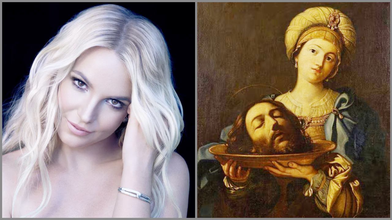 Britney Spears: "Ho chiuso per sempre con l'industria musicale"