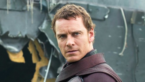 In attesa di Chi segna vince, cinque film in streaming interpretati da Michael Fassbender
