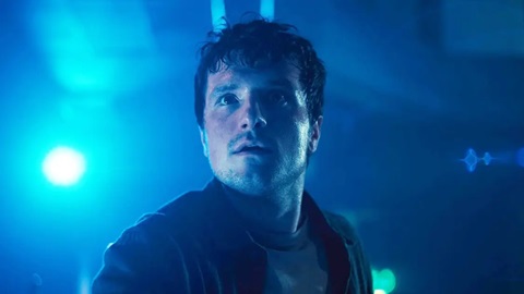 Five Nights at Freddy's: il sequel è confermato, Josh Hutcherson 'non vede l'ora'