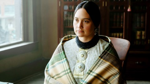 Golden Globes 2024, Lily Gladstone fa la storia per Killers of the Flower Moon