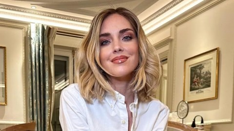 Chiara Ferragni is being investigated for aggravated fraud ...