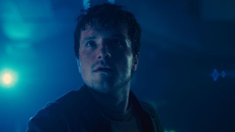 Hunger Games, Josh Hutcherson racconta come ha reagito Jennifer Lawrence al successo di Five Nights at Freddy's