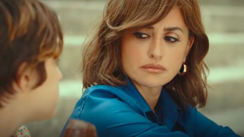 Penélope Cruz interessata a recitare in un film di supereroi? Ecco cosa ha risposto l'attrice!