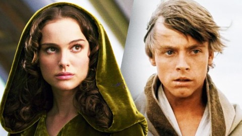 Golden Globe 2024, Mark Hamill incontra per la prima volta Natalie Portman: "Finalmente vedo mia madre!"