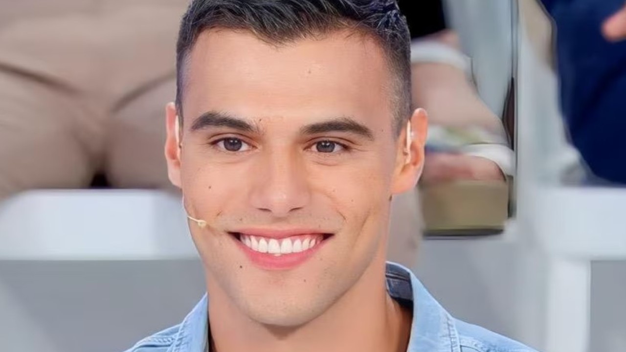 uomini e donne cristian la scelta