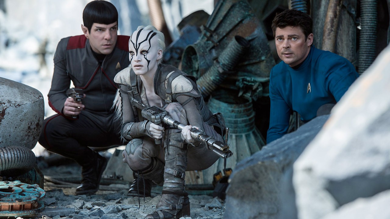 Star Trek Beyond, Justin Lin rivela che ha rischiato di mollare il progetto  per tre volte: