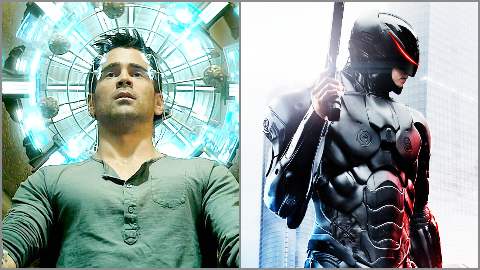 Atto di Forza e Robocop, i remake non sono piaciuti a Paul Verhoeven, e spiega perché