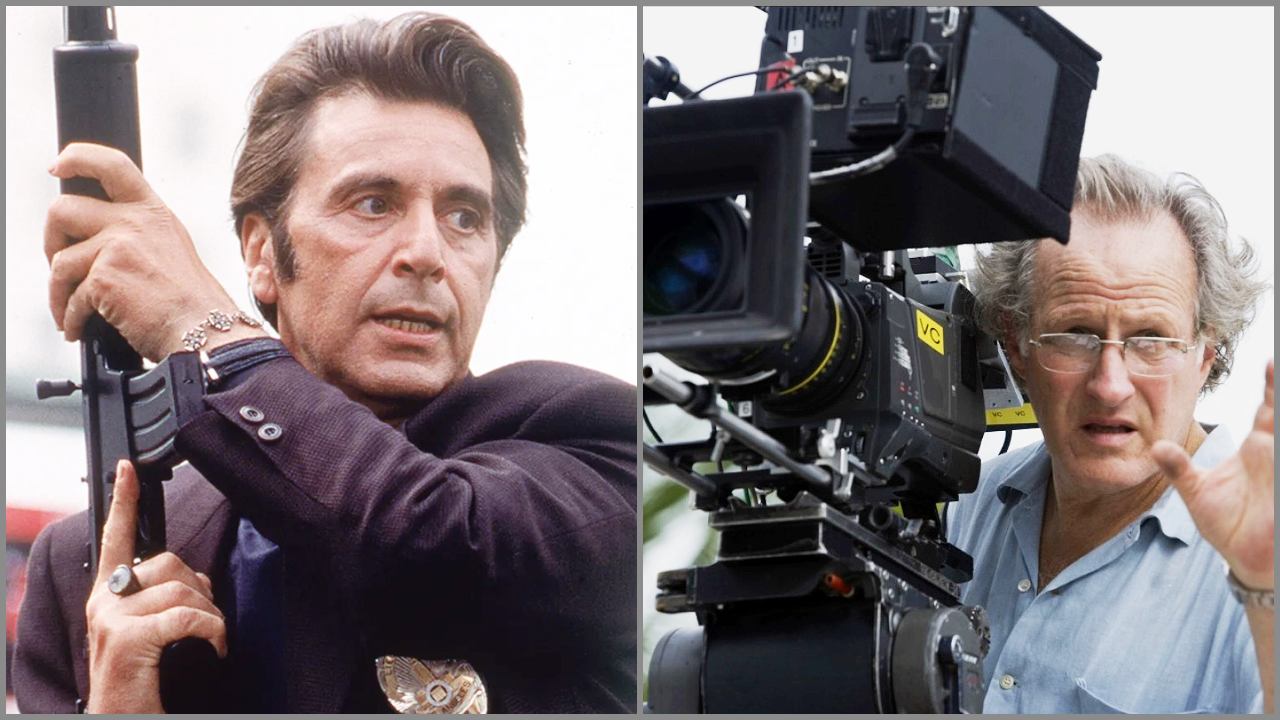 Heat 2, Michael Mann vorrebbe tornare alla pellicola, ma non ha pregiudizi sul digitale