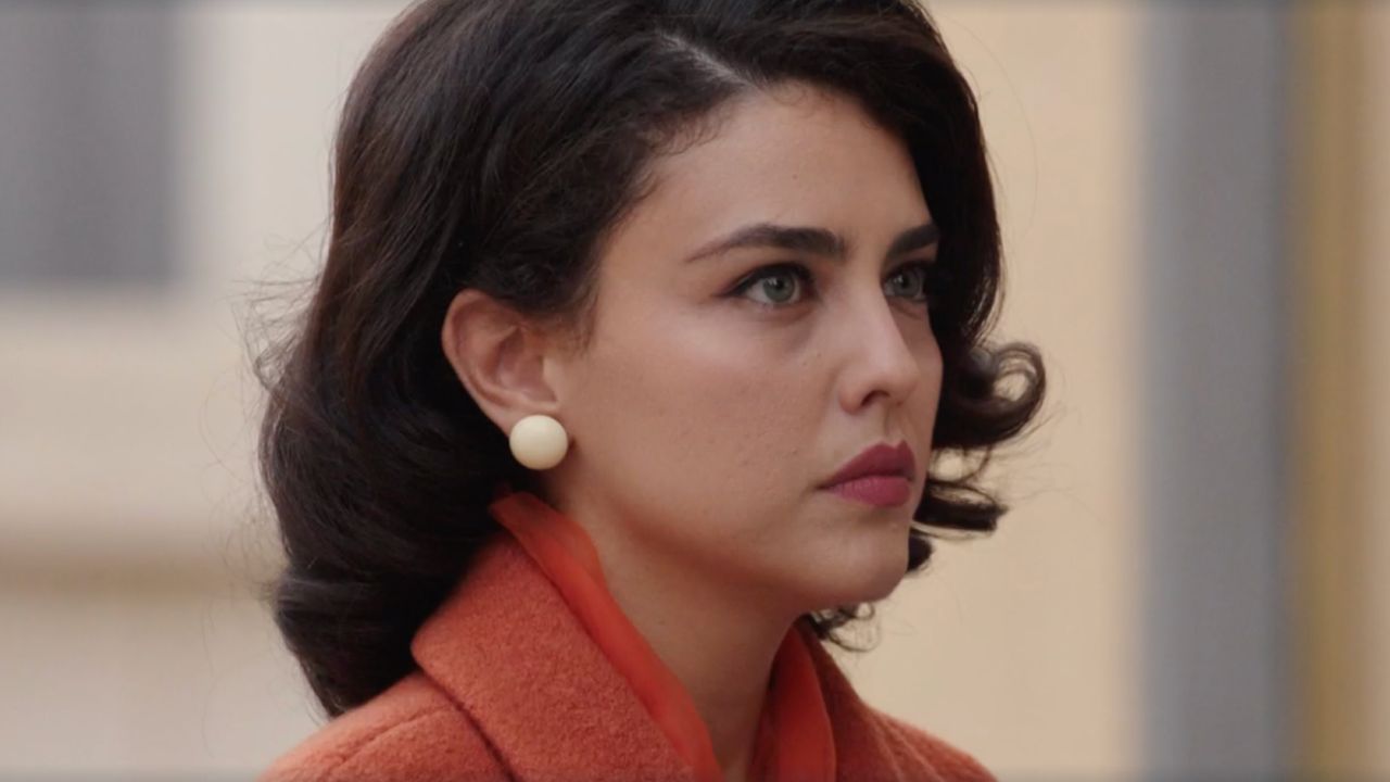 Il Paradiso delle Signore 8, Anticipazioni Puntata del 17 gennaio 2024:  Maria è sparita! Vito e