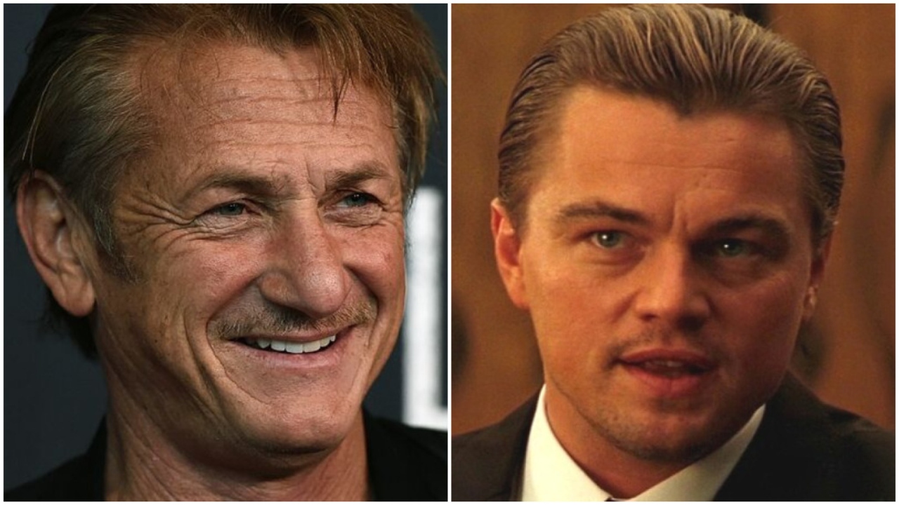 Leonardo DiCaprio e Sean Penn co-star nel prossimo film di Paul Thomas Anderson: tutti i dettagli