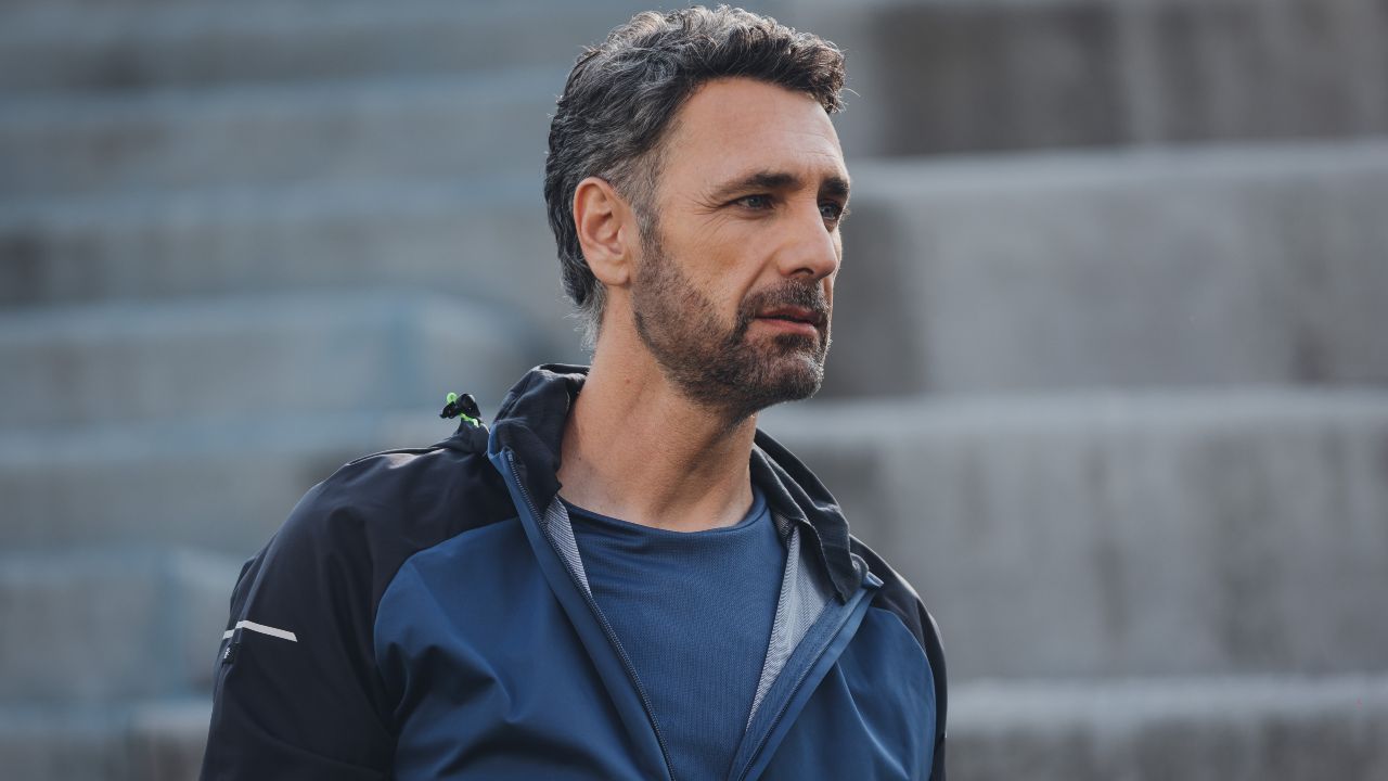 I Fantastici 5: la nuova Fiction con Raoul Bova va in onda dal 17 gennaio 2024 su Canale5