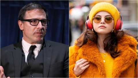 Selena Gomez, David O. Russell dirigerà la cantante nel biopic su Linda Rondstadt