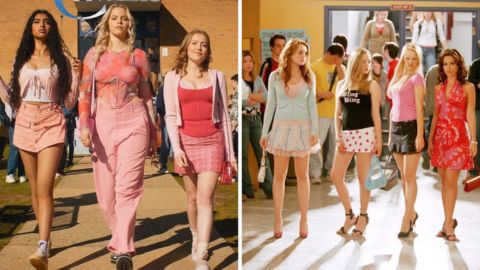 Mean Girls, i due film sono collegati? Tina Fey ragiona sul potenziale del Multiverso