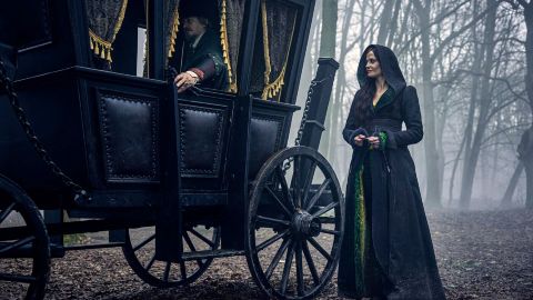 I Tre Moschettieri: Milady: ecco il trailer italiano ufficiale del film con Eva Green