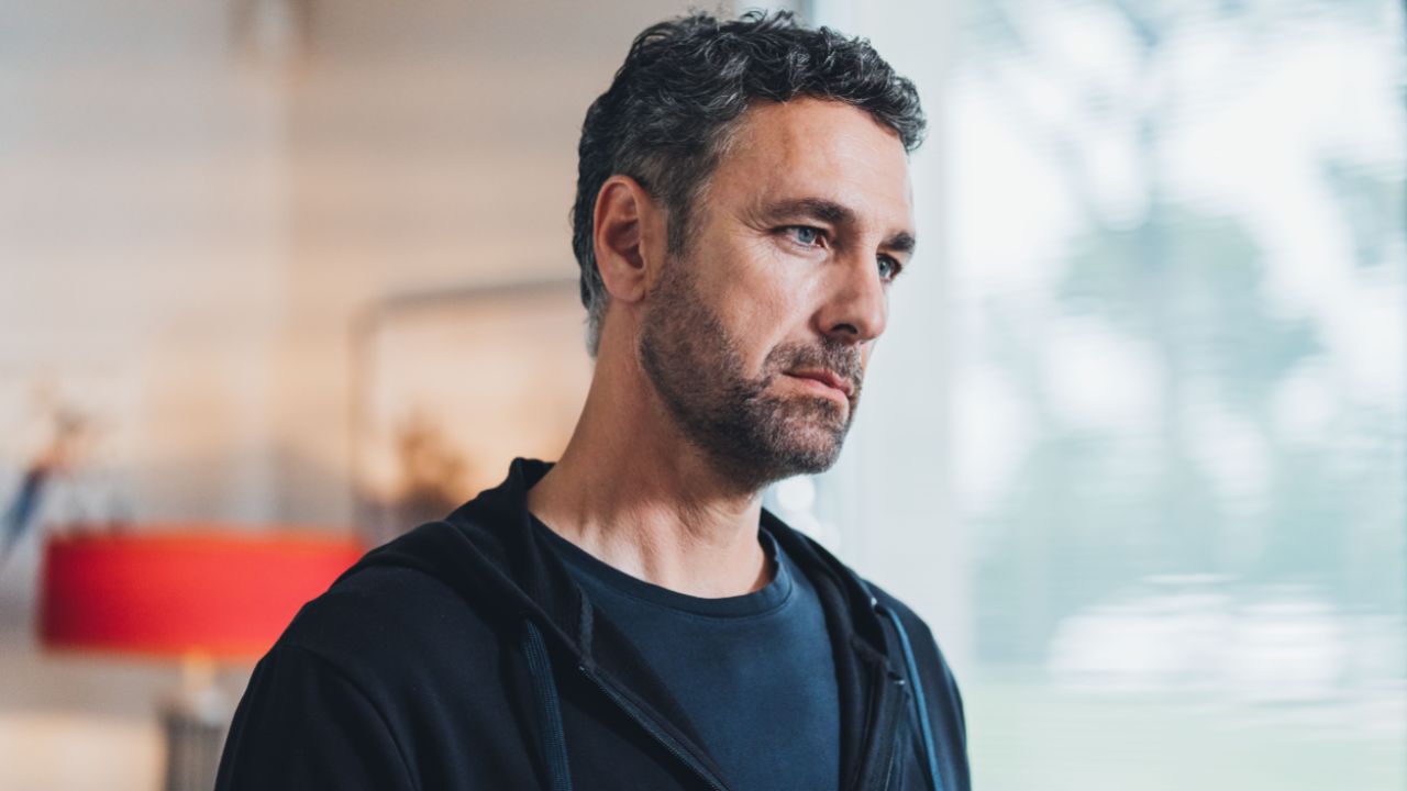 I Fantastici 5: Stasera la Prima Puntata della Fiction in onda su Canale5. Raoul Bova presenta il suo Riccardo Bramanti