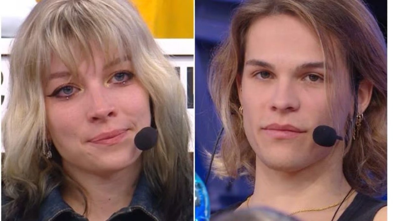 Amici 23, i fan notano i biglietti di addio di Mew e Matthew in casetta e cercano di decifrarli