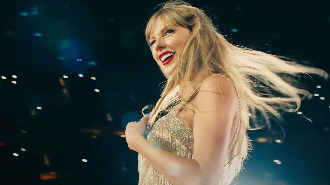 Taylor Swift non ha scritto il romanzo Argylle, da cui è tratto il film, garantisce il regista