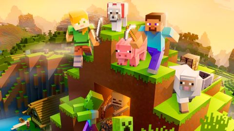 Minecraft, il regista sul film: "Non possiamo deludere i fan, sennò ci uccidono"