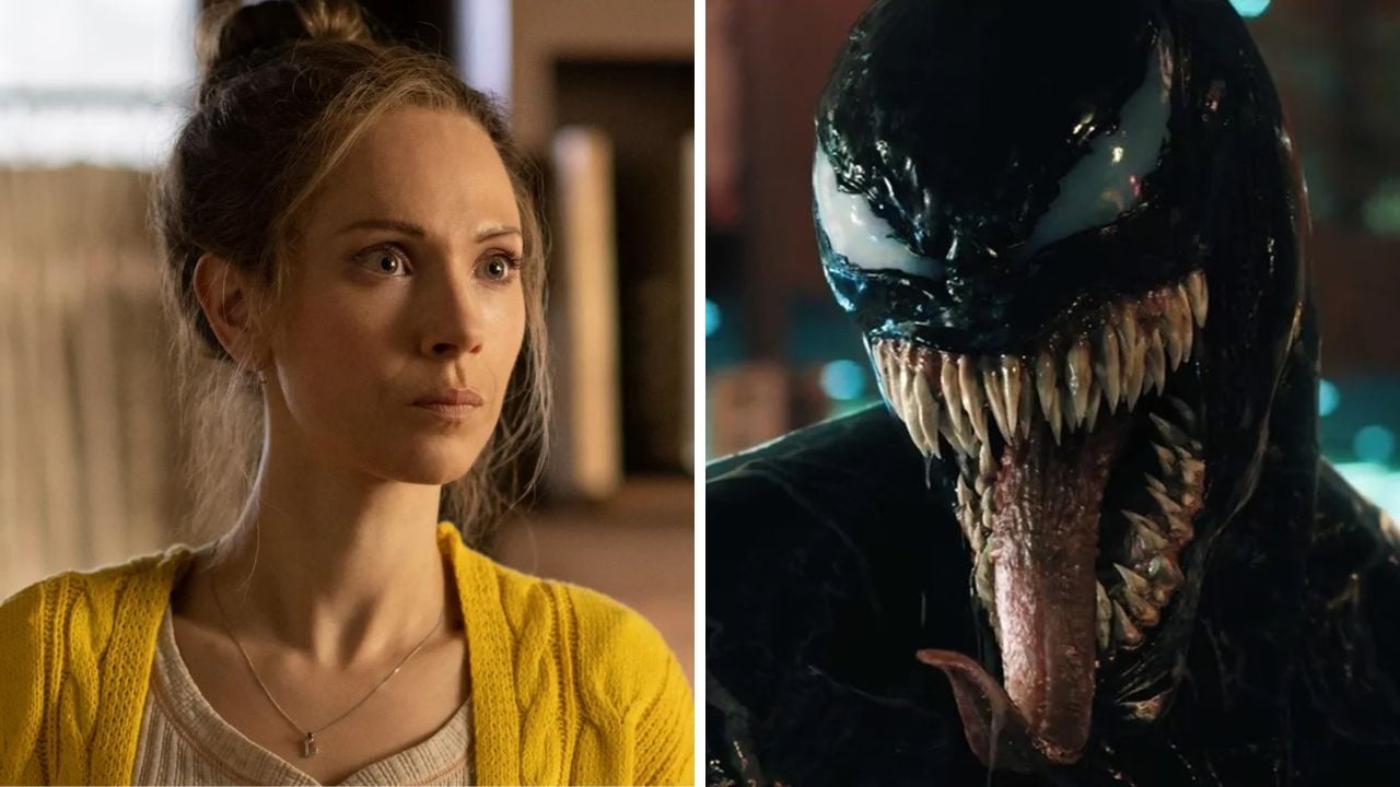 Venom 3, Juno Temple ansiosa di scoprire come cambierà il film con gli  effetti speciali