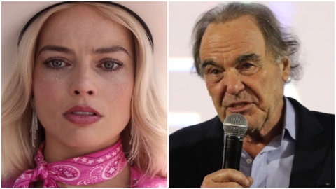Barbie, la tremenda stroncatura di Oliver Stone: "Ridicolo, Ryan Gosling perde tempo in str***ate"
