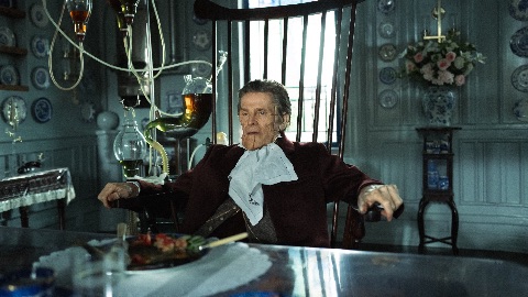 Povere creature e un Frankenstein in cerca di bellezza: incontro con Willem Dafoe