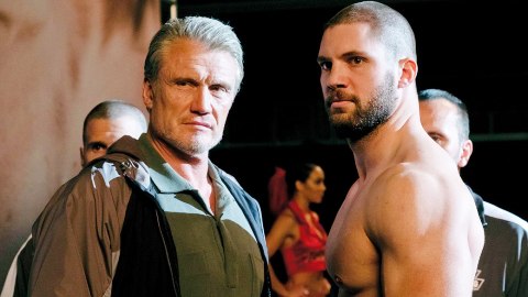 Drago, Dolph Lundgren rivela la trama dello spin-off ancora in preparazione