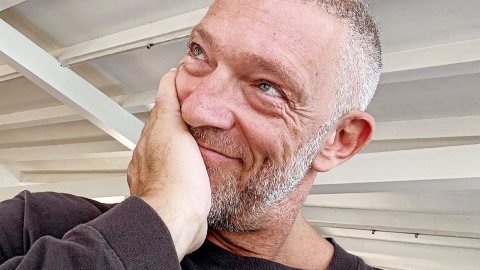 Vincent Cassel: "Prima le figlie, il resto è secondario, non puoi controllare tutto"