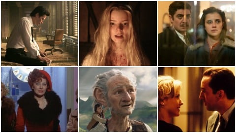 Stasera In TV: Film Da Vedere Venerdì 19 Gennaio, In Prima Serata