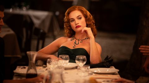 Finalmente l'alba: ecco il trailer del film di Saverio Costanzo presentato in concorso a Venezia