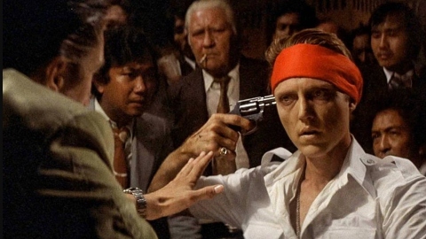 Il Cacciatore: la roulette russa, la banalità del male e quella tumultuosa edizione degli Oscar...