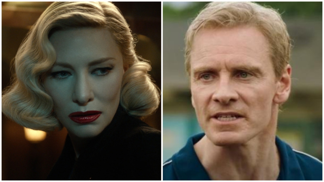 Cate Blanchett e Michael Fassbender protagonisti del nuovo thriller di Steven Soderbergh: tutto su Black Bag